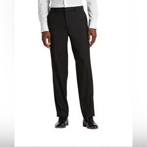 NWOT 👖Perry Ellis Dress Pant black